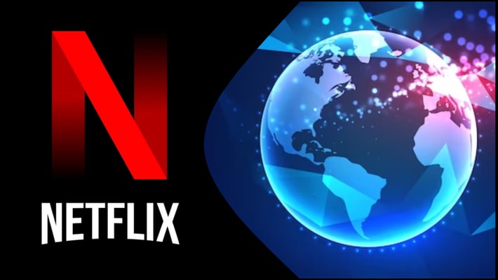 Netflix (Private Account) - 6 Months