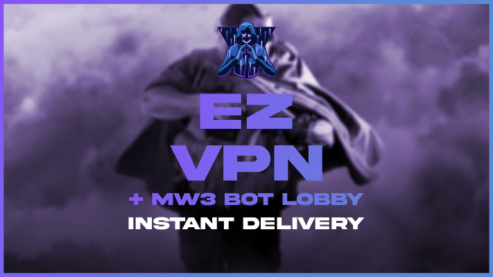 Easy Lobby Vpn