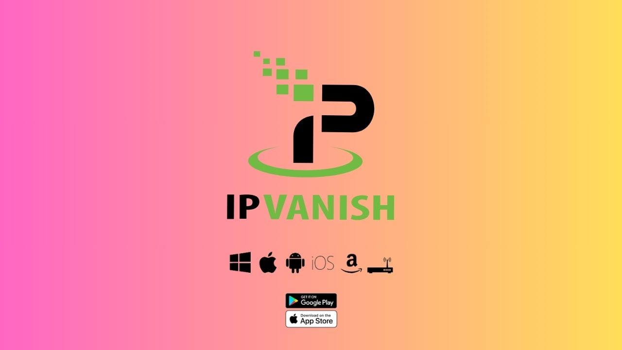 IPVanish Premium - 1 Year