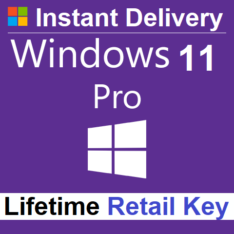 Windows 11 Pro Key 🔑 Online Activation