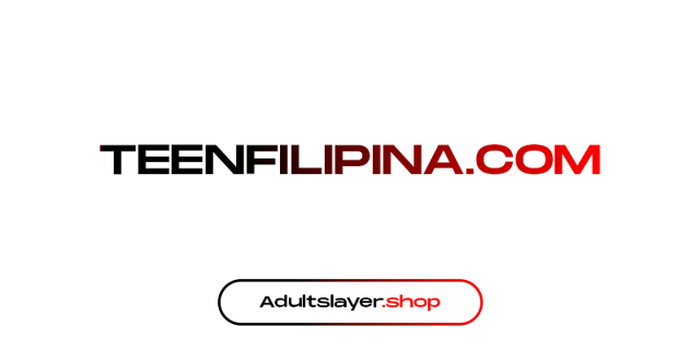 teenfilipina.com product image
