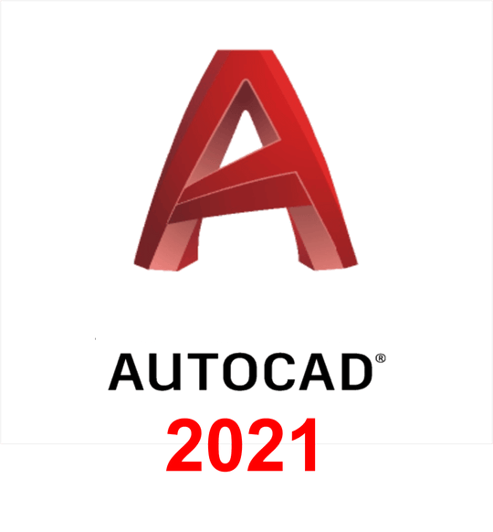 Autodesk AutoCAD 2021 - Preactivated ( windows)