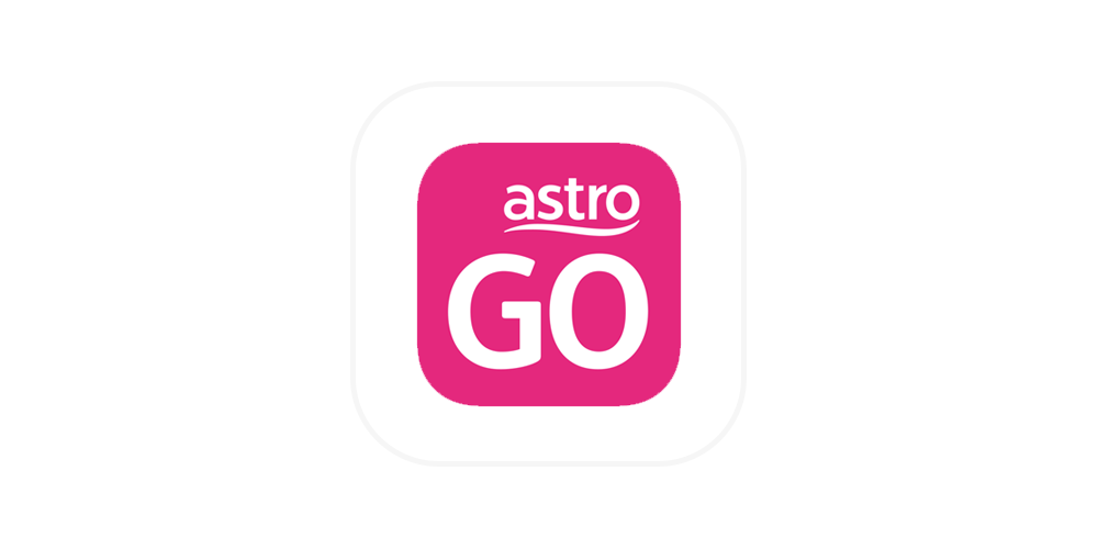 Astro GO (Malaysia) - Platinum (135+ Channels) | 6 Months Warranty