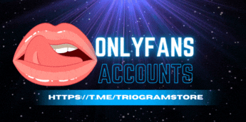 ONLY FANS ACCOUNTS