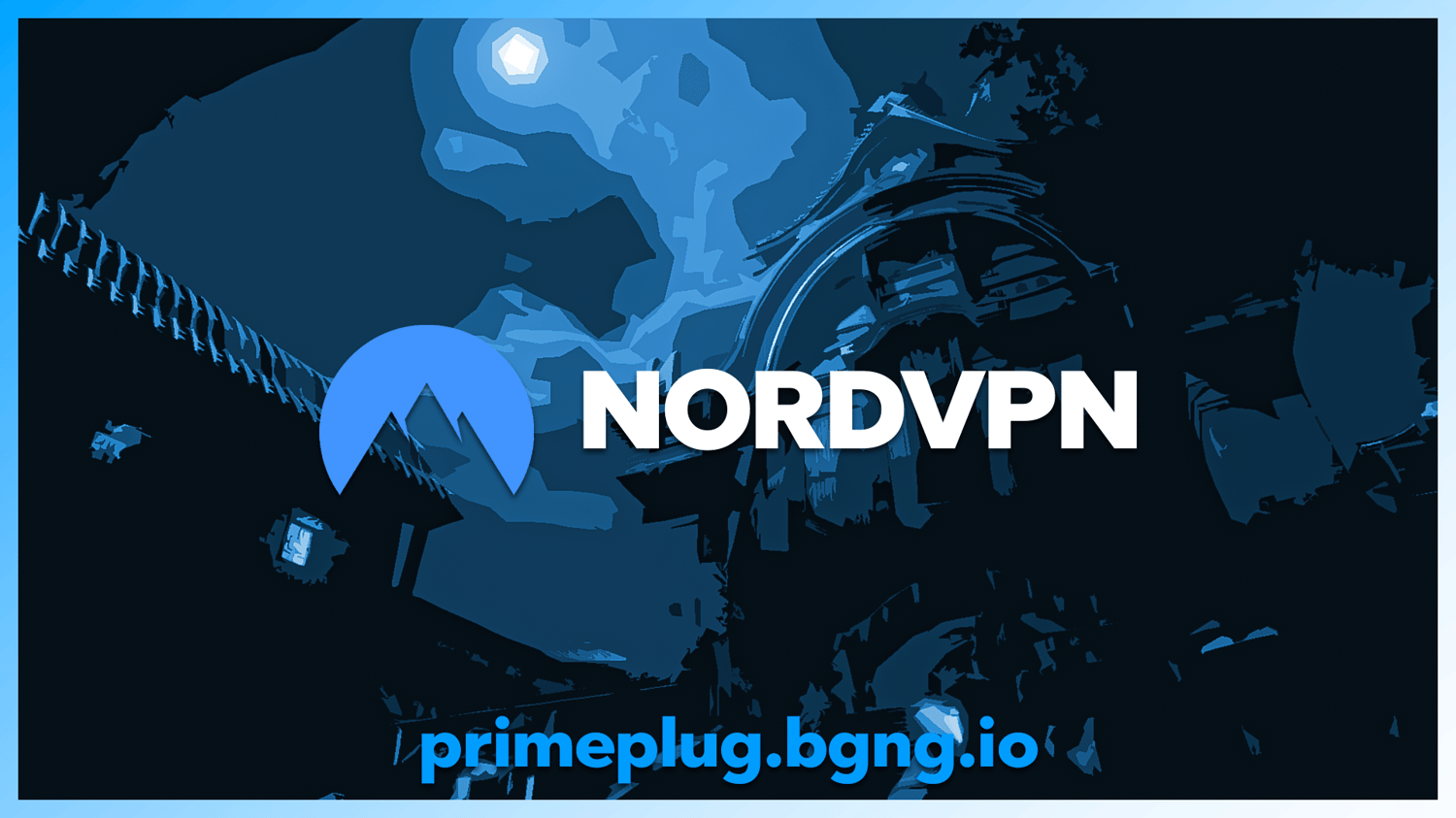 NordVPN - Lifetime Warranty