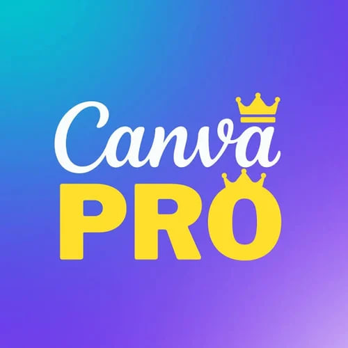 💎 CANVA PRO ACCOUNTS 💎 1 Year