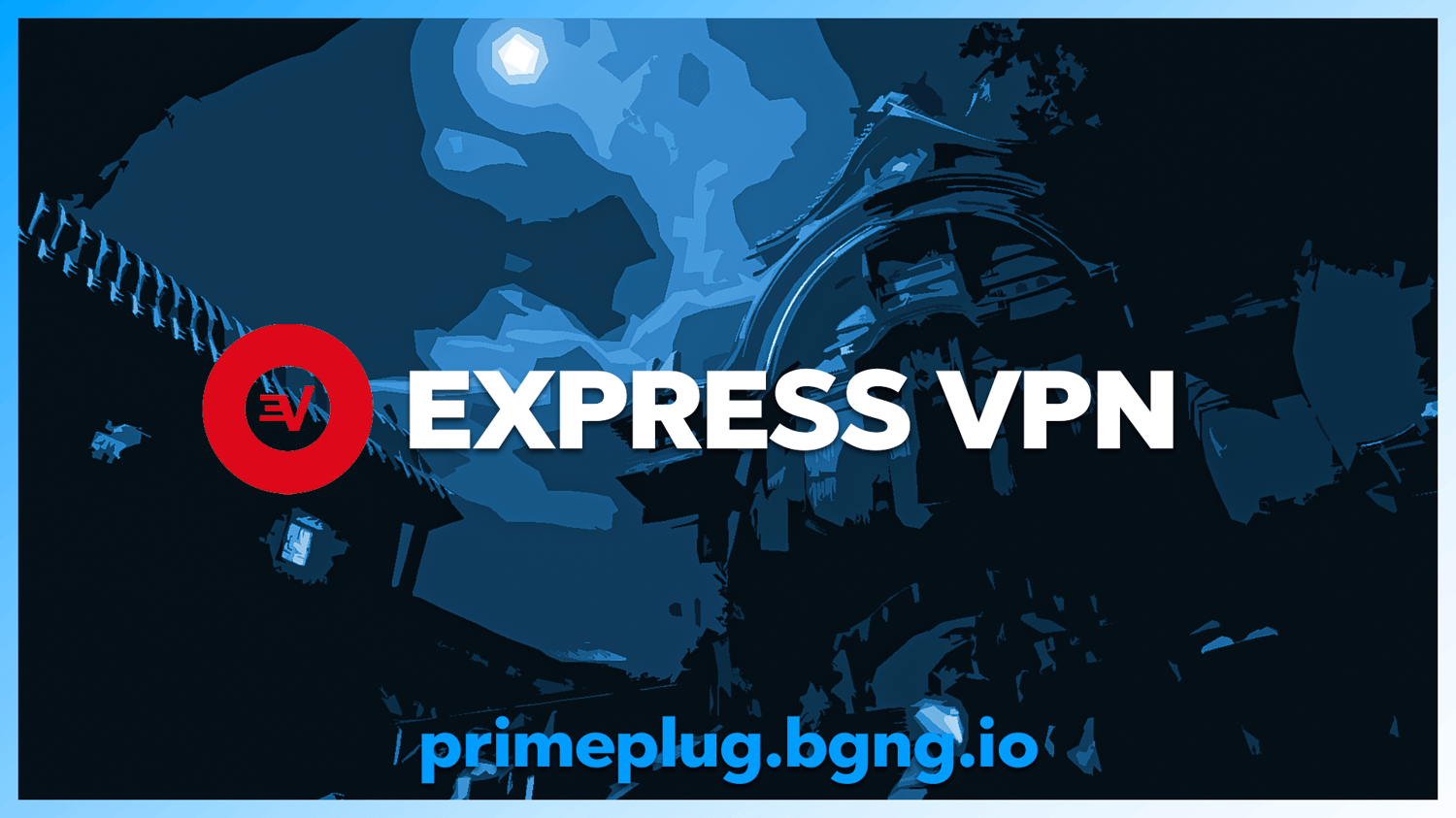 Express VPN - Lifetime Warranty