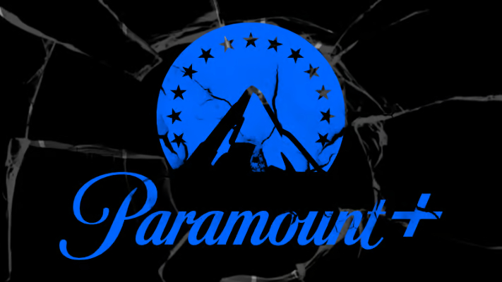 Paramount+