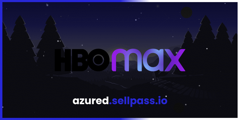 HBO Max Premium Account  |  Subscription