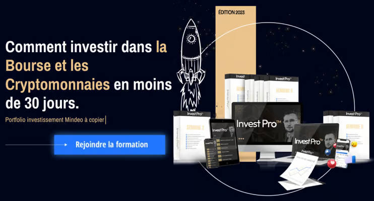 💰 INVEST PRO™ - Yomi Denzel x Timothée Moiroux 