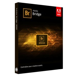 ADOBE BRIDGE 2021 FOR MAC (Pre-activated lifetime)