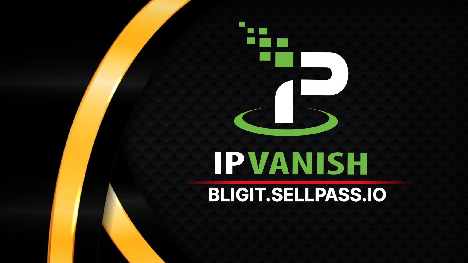 IPVanish Premium VPN | 3 Months | + Warranty