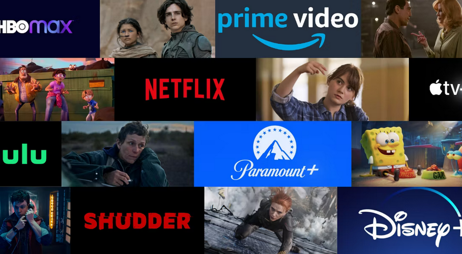 Streaming Premium Account Method (Netflix,Disney+,DAZN etc)