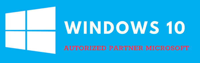 Windows 10 PRO l Online Key Activation