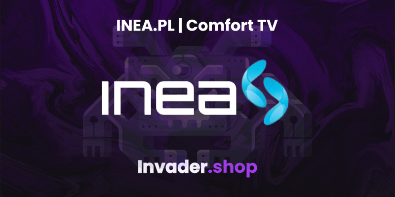 INEA.PL | Comfort TV | 