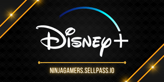 ✦ Disney+ Account - USA /UK Region 1 year Subscription ✦