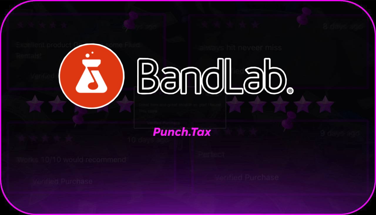 Bandlab