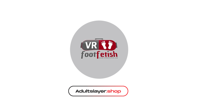 vrfootfetish.com product image