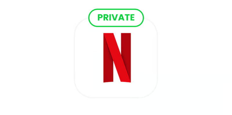 Netflix Premium Personal Upgrade Monthly 