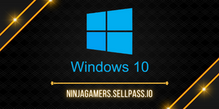 Windows 10 Pro Activation Key 100% original