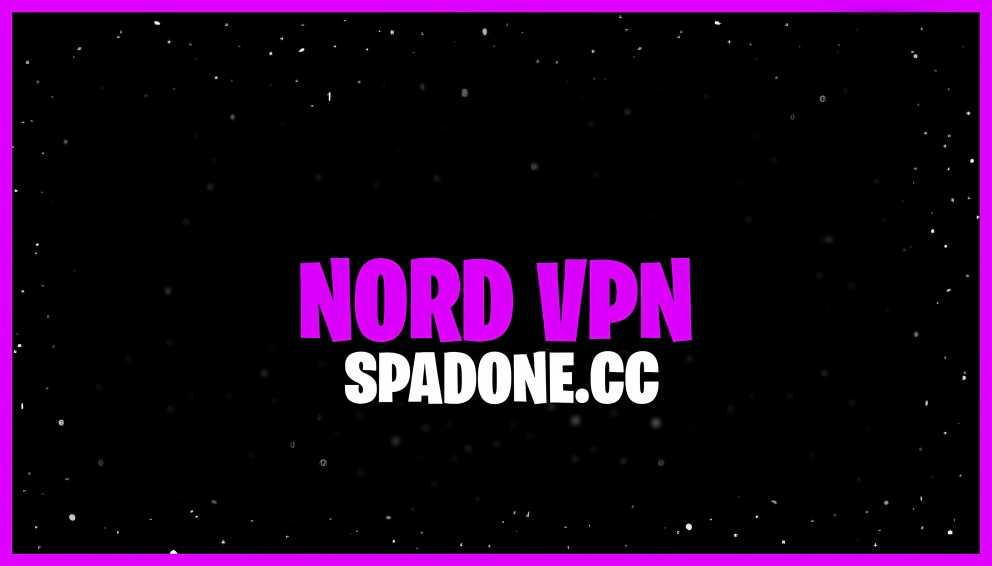 NordVPN