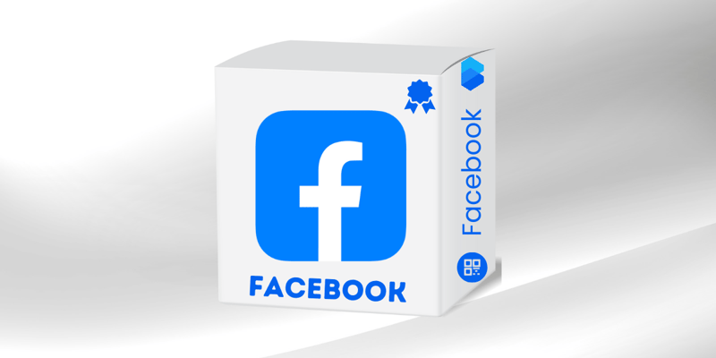 Facebook Account 