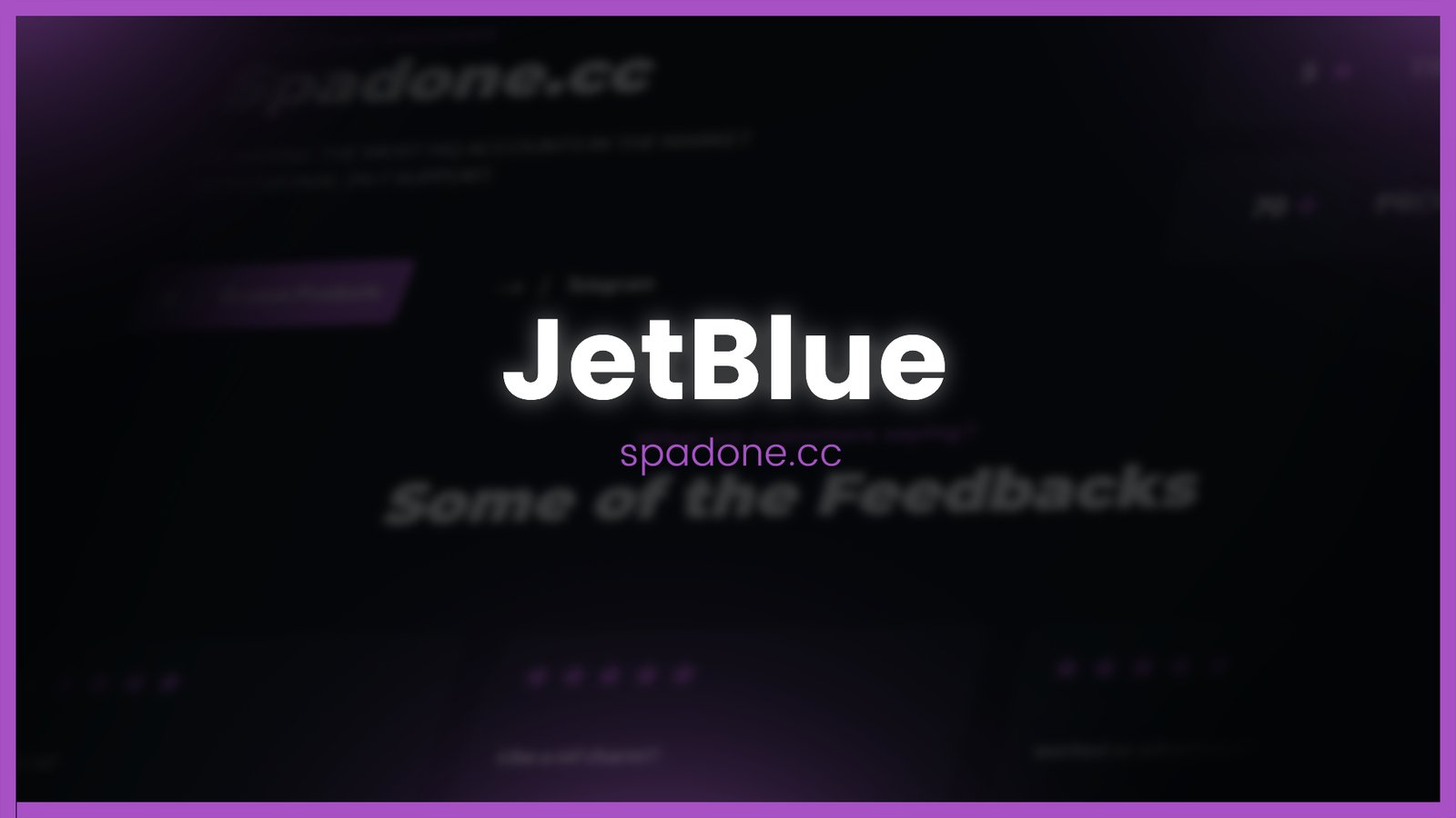 JetBlue | 200-300k