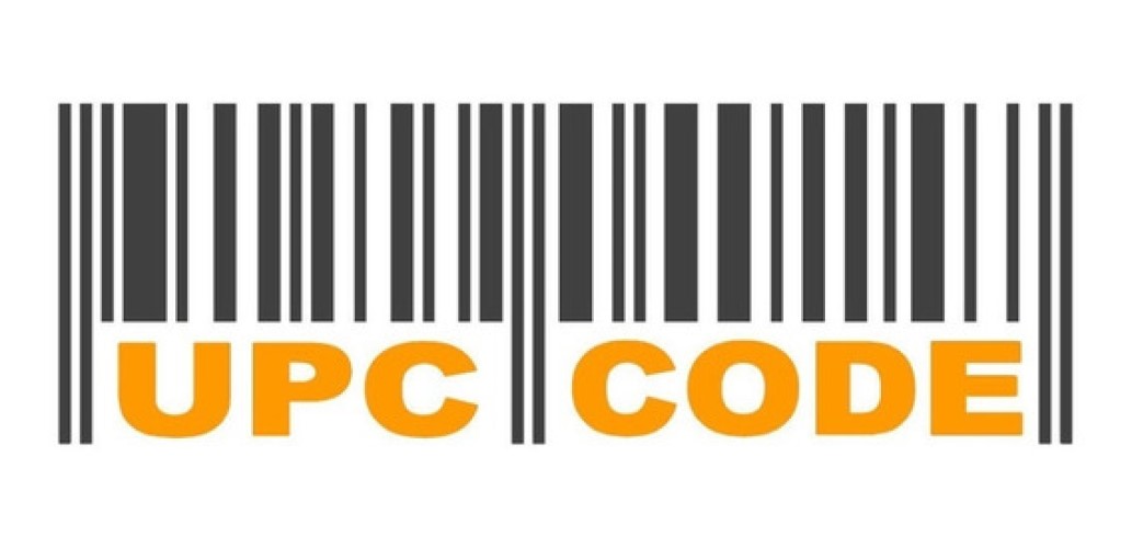4000 UPC Codes EAN Barcodes