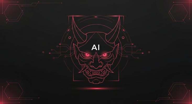 oni-AI (鬼)