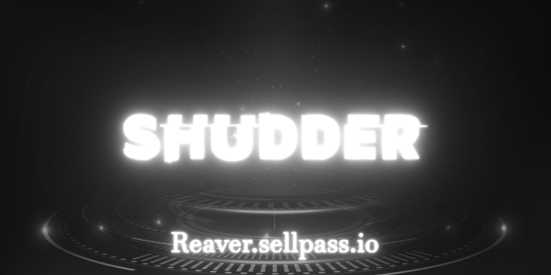 Shudder.com | Premium
