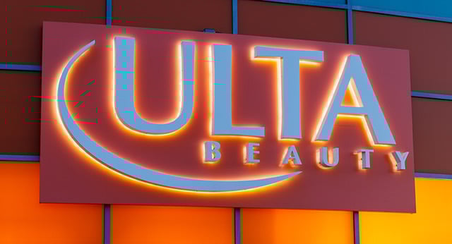 Ulta Beauty Rewards