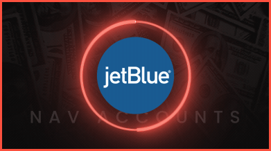 JetBlue [20K-40K Points]