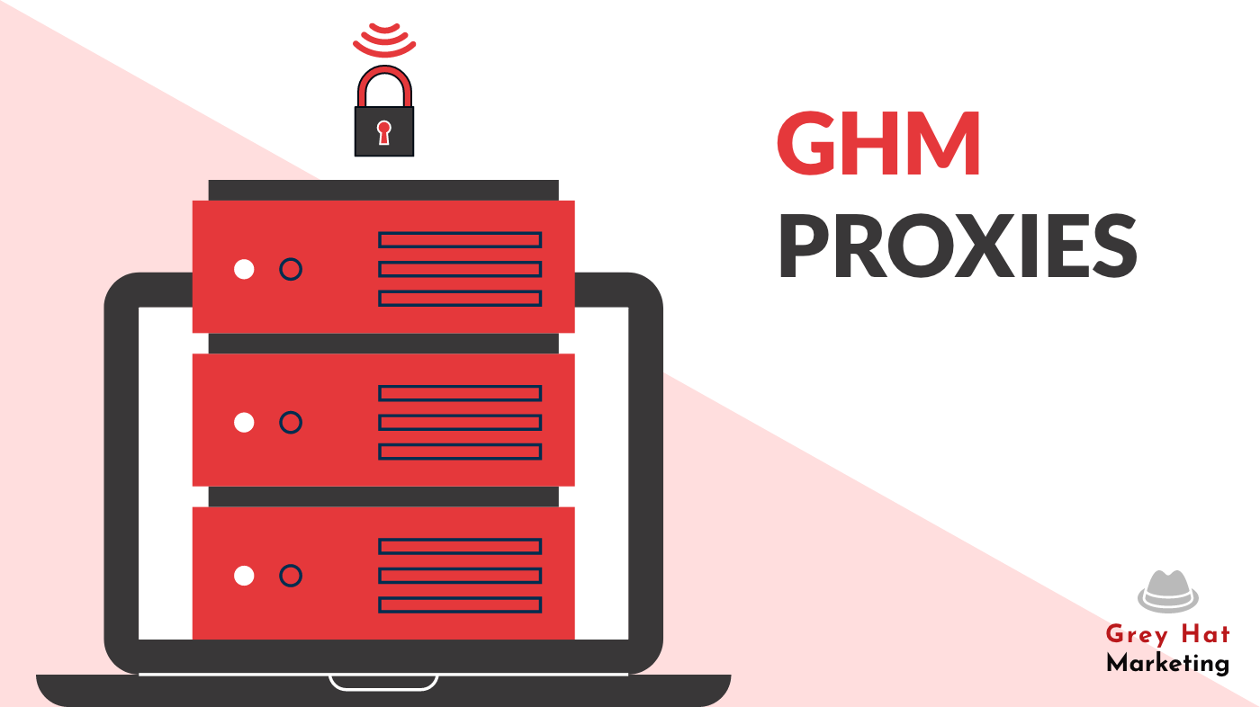 GHM Proxies