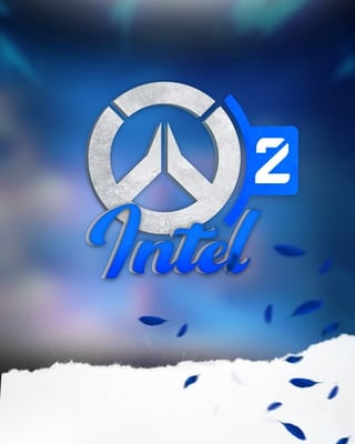 Overwatch 2 INTEL 7-Day Access