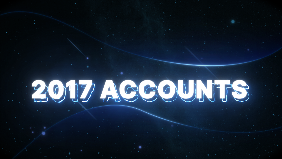 2017  - Discord Aged Accounts (Full Access)