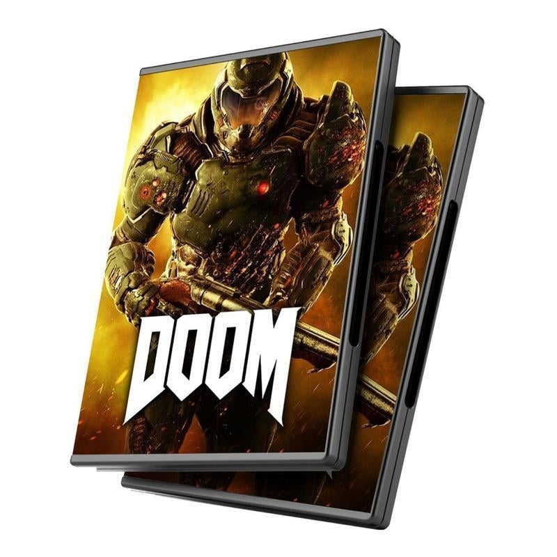 Doom PC