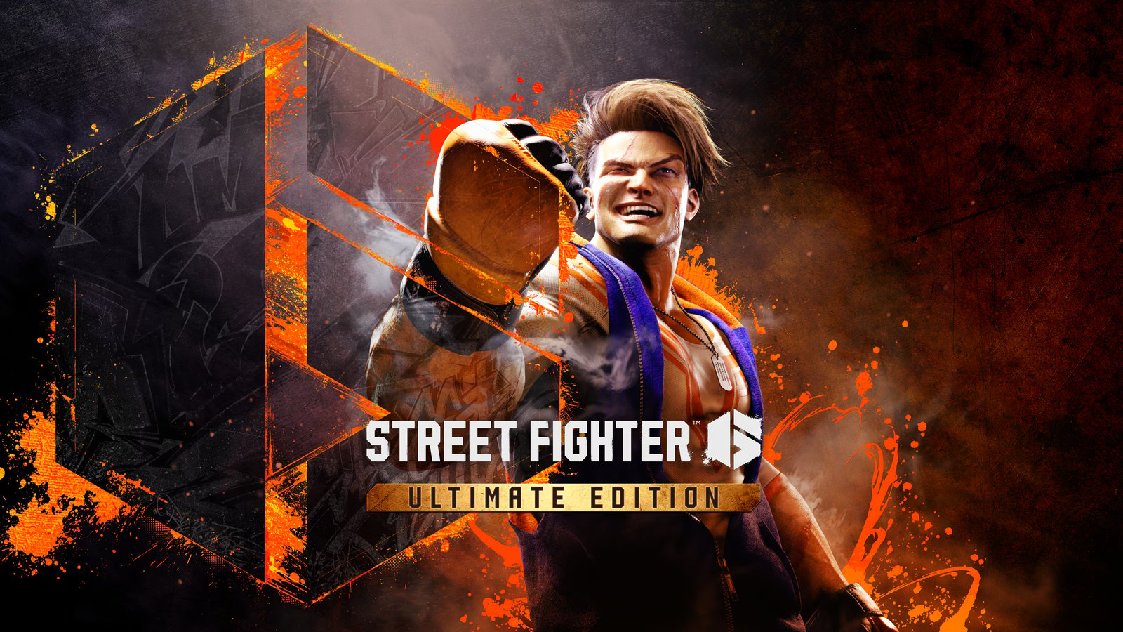 Street Fighter™ 6  |  Steam Account