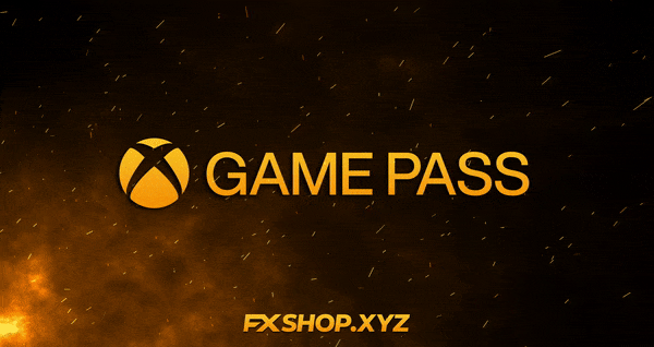 Xbox Game Pass Ultimate PC