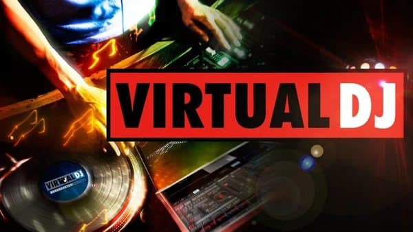 VirtualDJ Pro 
