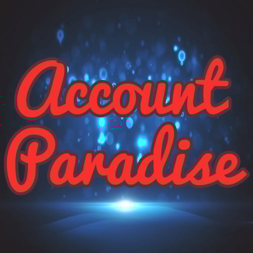 account-paradise