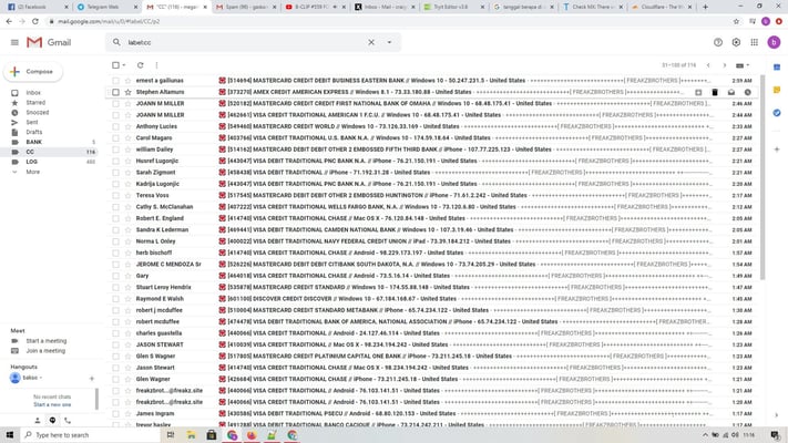 AMAZON SCAMPAGE + LETTERS 2022/2023