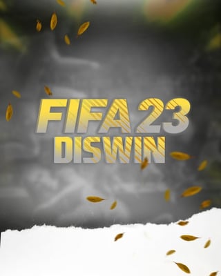 FIFA 23 DISWIN 30-Day Access