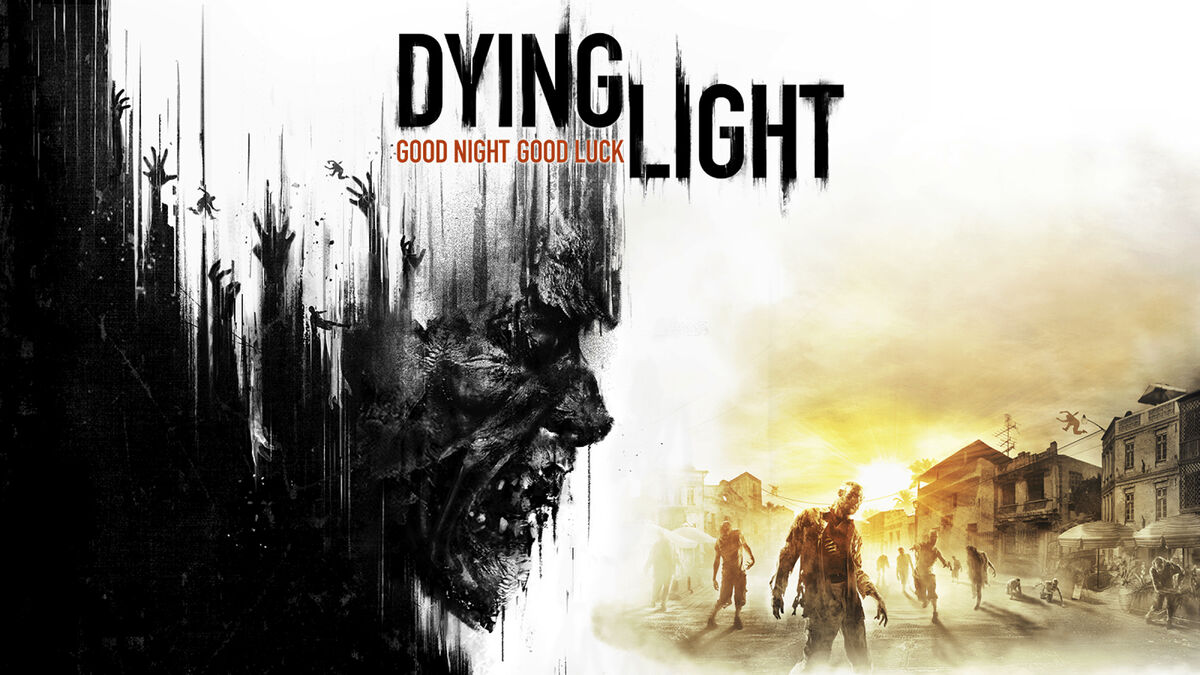 Dying Light - Offline Steam Account