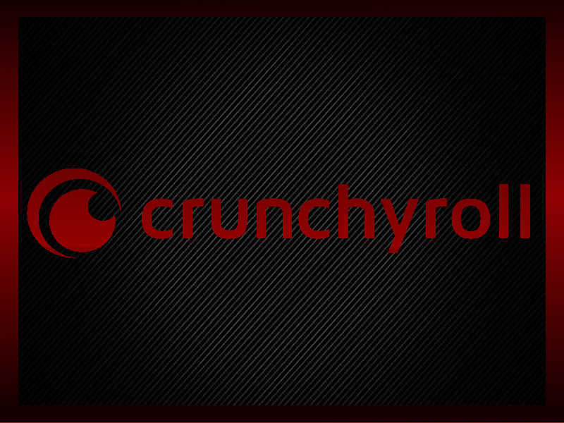Crunchyroll  PREMIUM 12 Months
