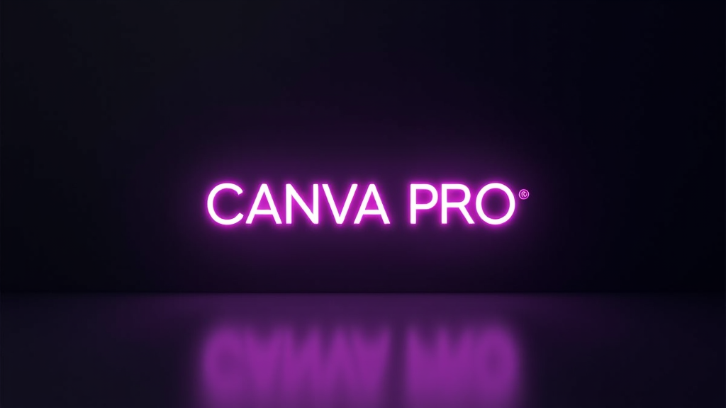 Canva Pro (Upgrade)