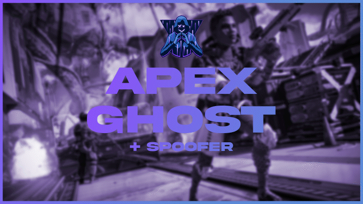 🟢Apex Ghost External
