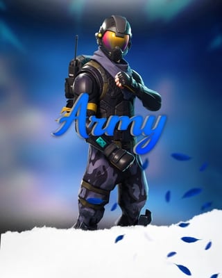 Fortnite Army 7-Day Access