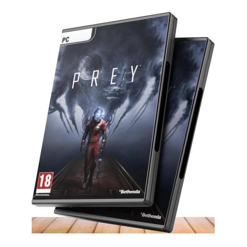 Prey PC