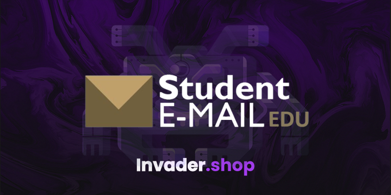 Private Student Email Edu (US) | READ DESCRIPTION
