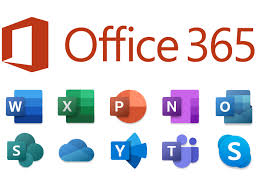 Office 365 account VIP 5 PC
